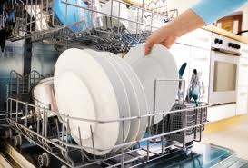 Dishwasher Technician Houston